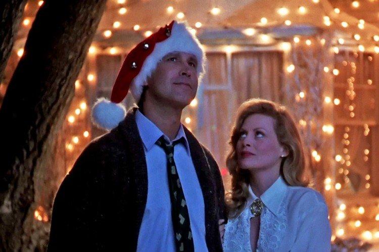 Рождественские каникулы - Лучшие фильмы про Новый год и Рождество