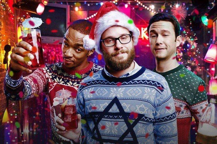 Рождество - Лучшие фильмы про Новый год и Рождество