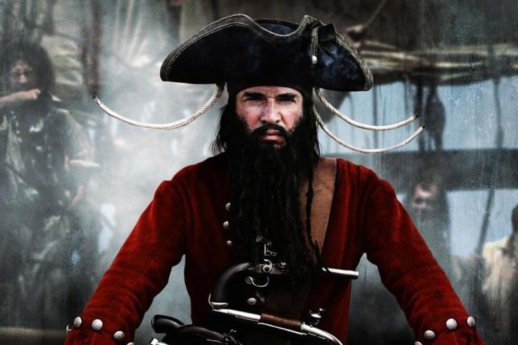 10 лучших фильмов про пиратов
