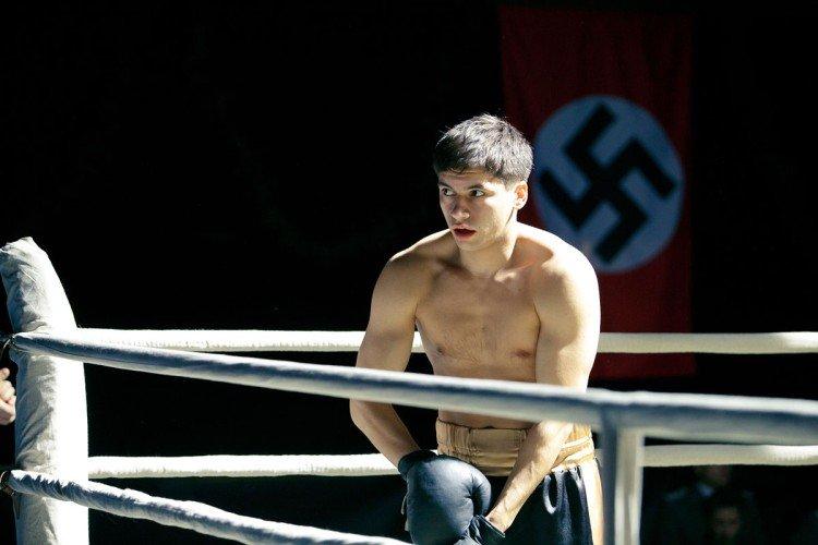 Апперкот для Гитлера - Лучшие фильмы про шпионов и спецагентов