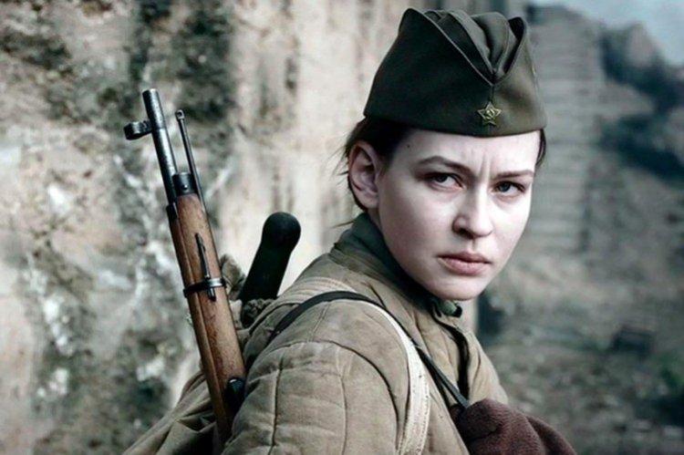 Битва за Севастополь - Лучшие фильмы про снайперов