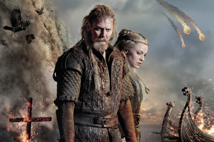 20 лучших фильмов про викингов