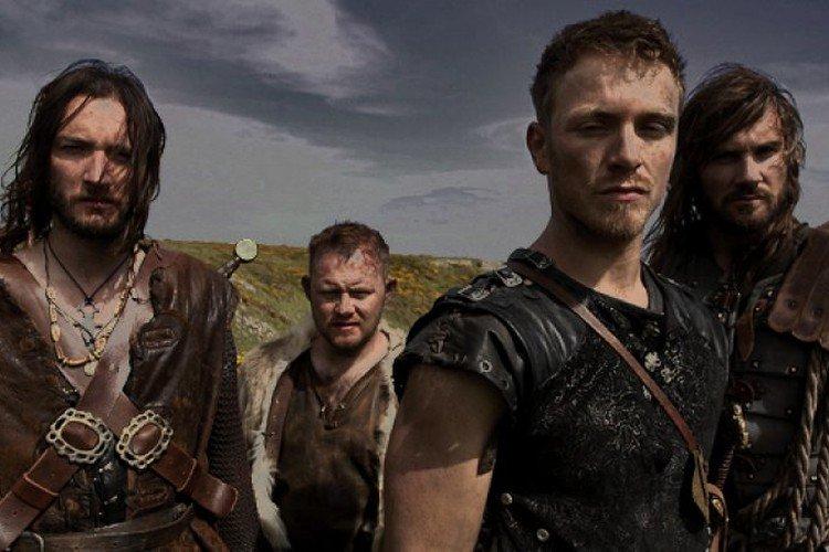 Молот богов - Лучшие фильмы про викингов