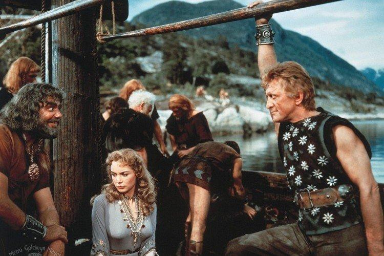Викинги - Лучшие фильмы про викингов