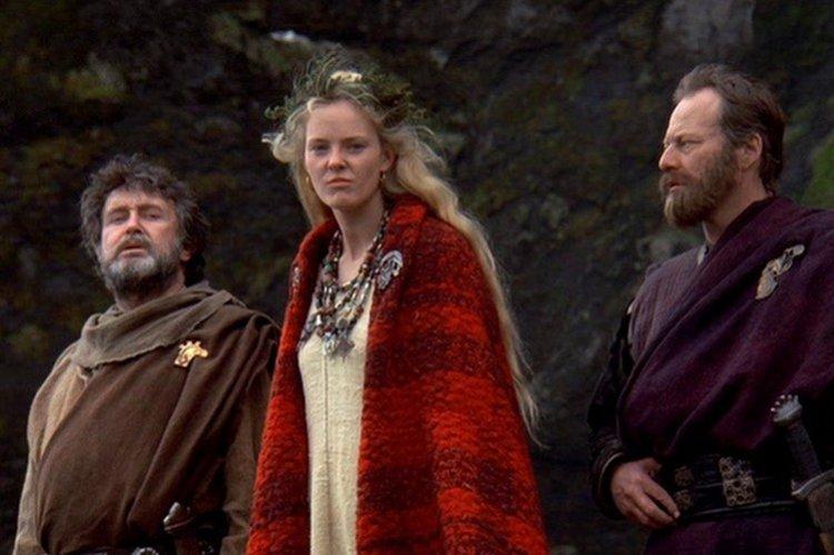 Саги о викингах - Лучшие фильмы про викингов