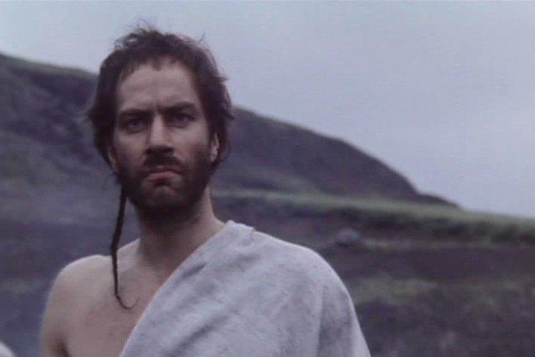 Тень ворона - Лучшие фильмы про викингов