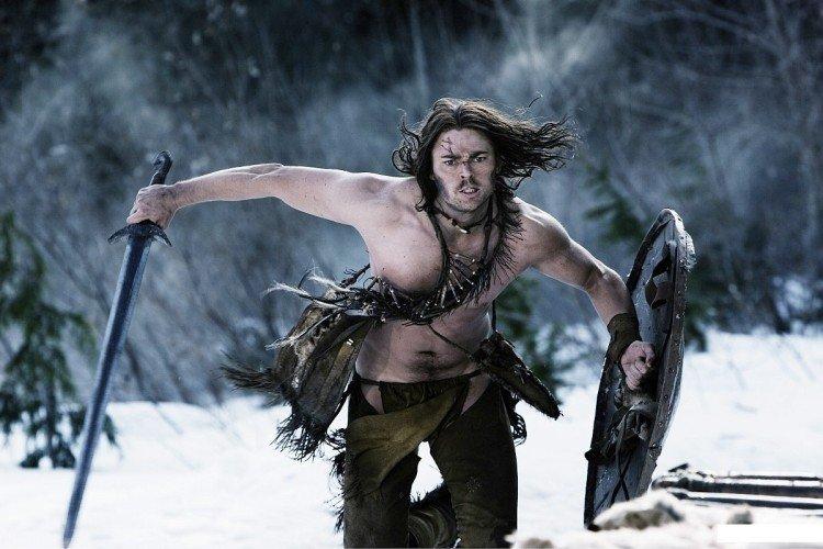 Следопыт - Лучшие фильмы про викингов