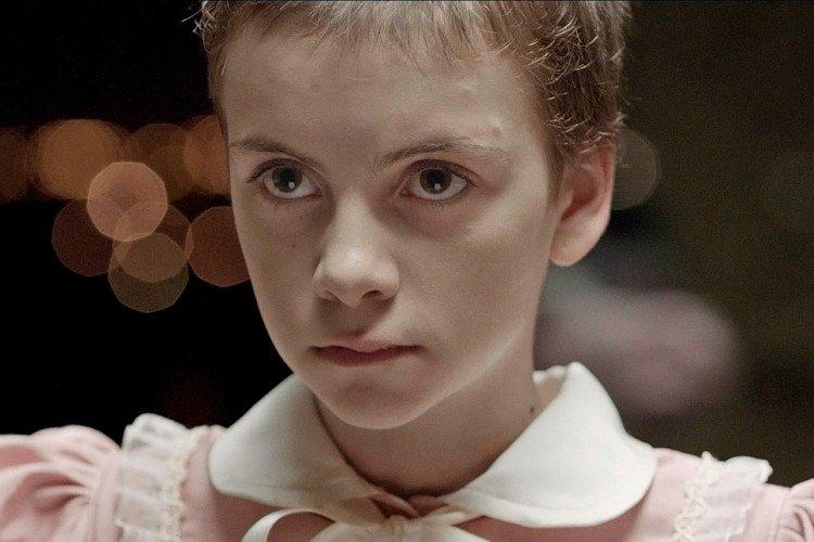 Волшебная девочка - Лучшие испанские фильмы
