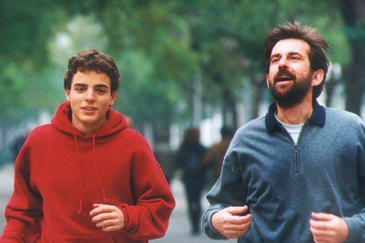 Комната сына - Лучшие итальянские фильмы