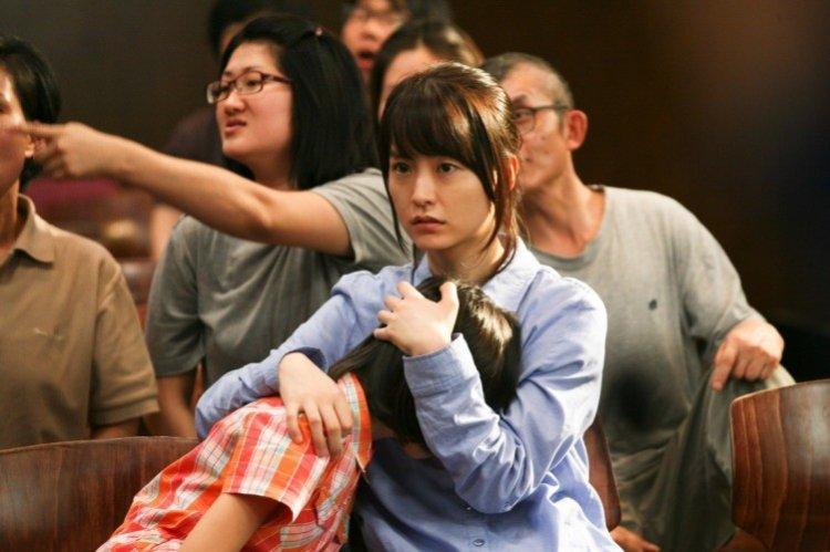 Суровое испытание - Лучшие корейские фильмы