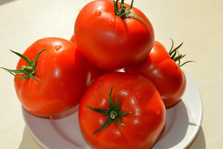 Ивет - Сорта томатов для парников и пленочных теплиц
