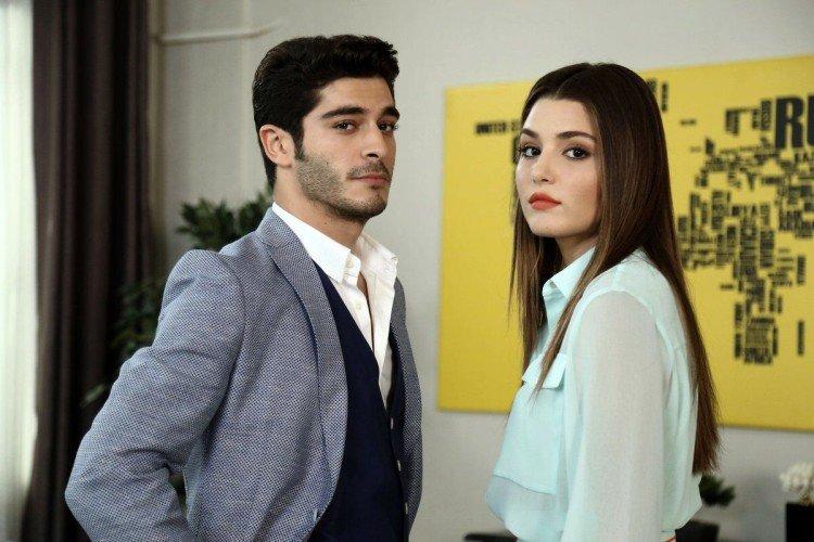 Любовь не понимает слов - Лучшие турецкие сериалы за всю историю