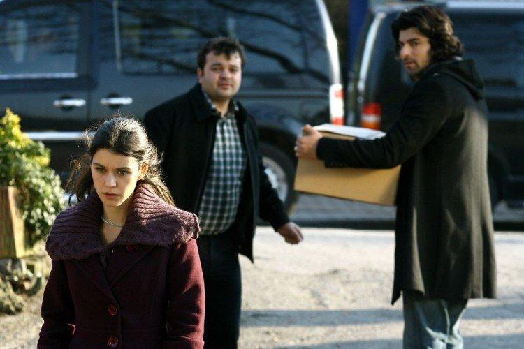 Без вины виноватая - Лучшие турецкие сериалы за всю историю