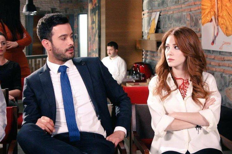 Любовь напрокат - Лучшие турецкие сериалы за всю историю