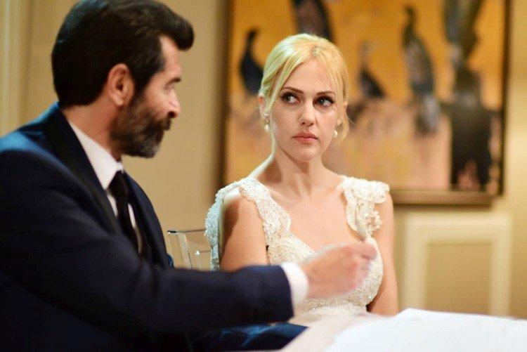 Королева ночи - Лучшие турецкие сериалы за всю историю