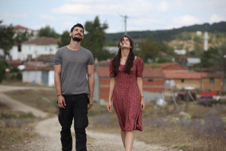 Любовь заставляет плакать - Лучшие турецкие сериалы за всю историю