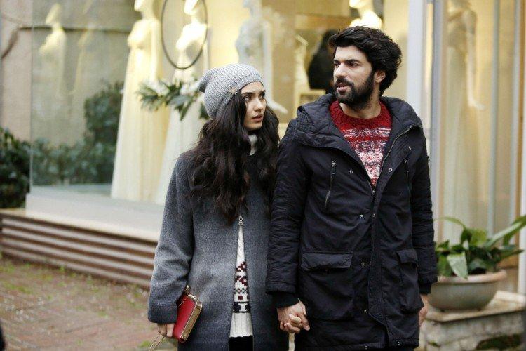 Грязные деньги, лживая любовь - Лучшие турецкие сериалы за всю историю