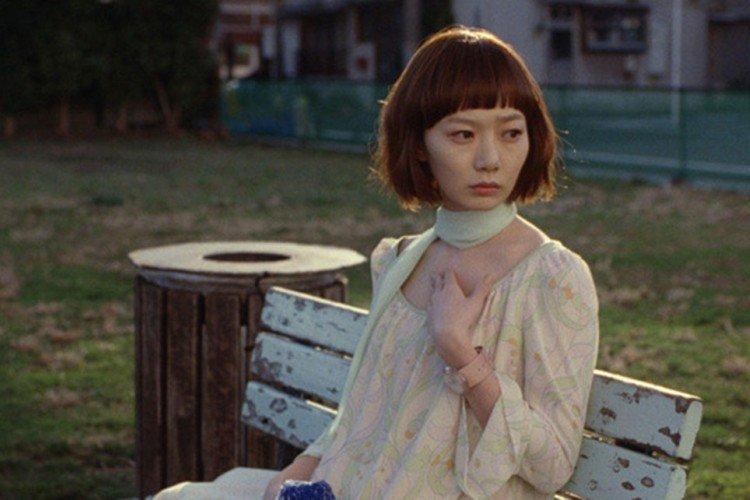 Надувная кукла - Лучшие японские фильмы