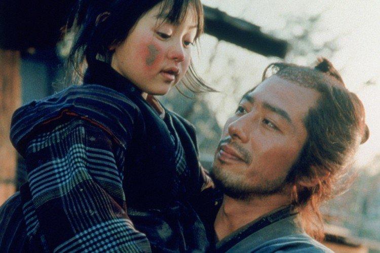 Сумеречный самурай - Лучшие японские фильмы