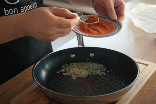 Морковь по-корейски за 10 минут в домашних условиях - пошаговый рецепт