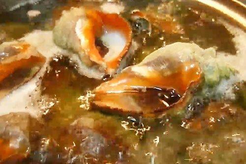 Итальянская паста с морепродуктами - пошаговый рецепт