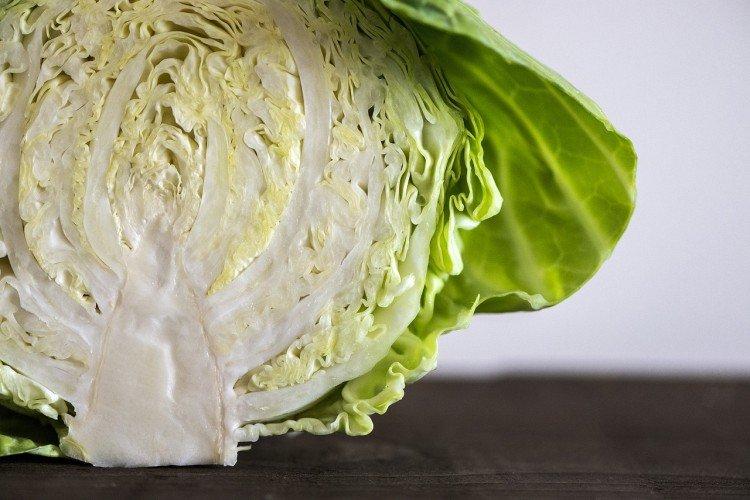 Квашеная капуста - продукты, повышающие иммунитет