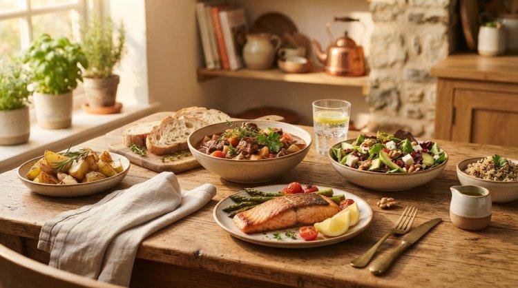 Вторые блюда на каждый день: 20 рецептов вкусно, просто и недорого