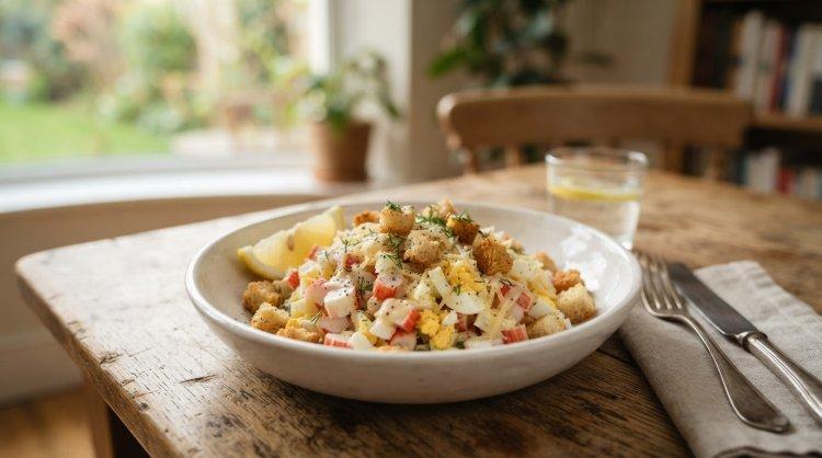 Салаты на день рождения: 20 простых и вкусных рецептов