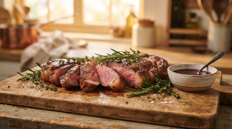 Как приготовить мясо мягким и сочным: 15 хитростей, о которых ты могла не знать