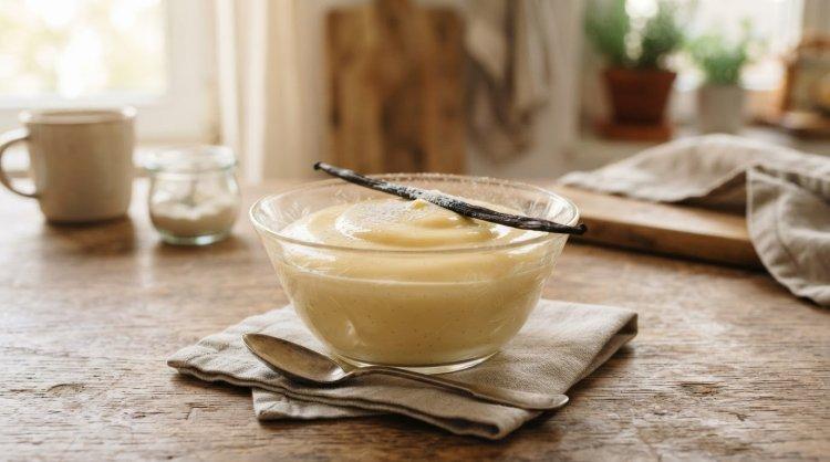 Заварной крем для торта: 10 простых и вкусных рецептов