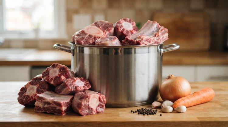 Холодец из говядины – классический рецепт