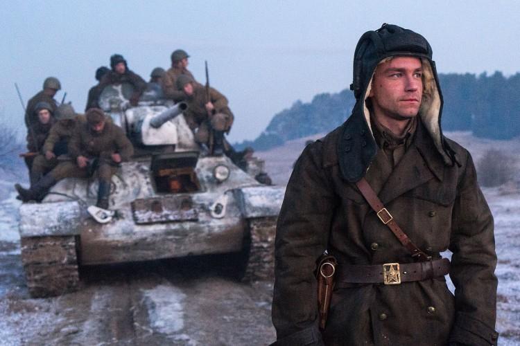 20 отличных русских фильмов про войну 1941-1945