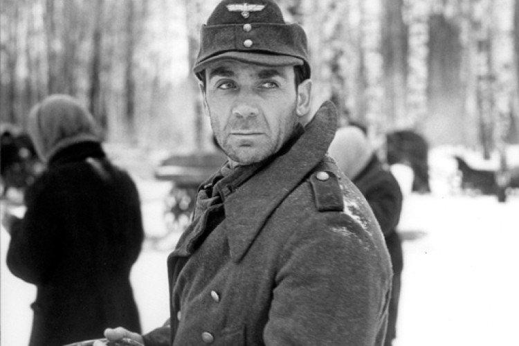 Проверка на дорогах - Русские фильмы про войну 1941-1945
