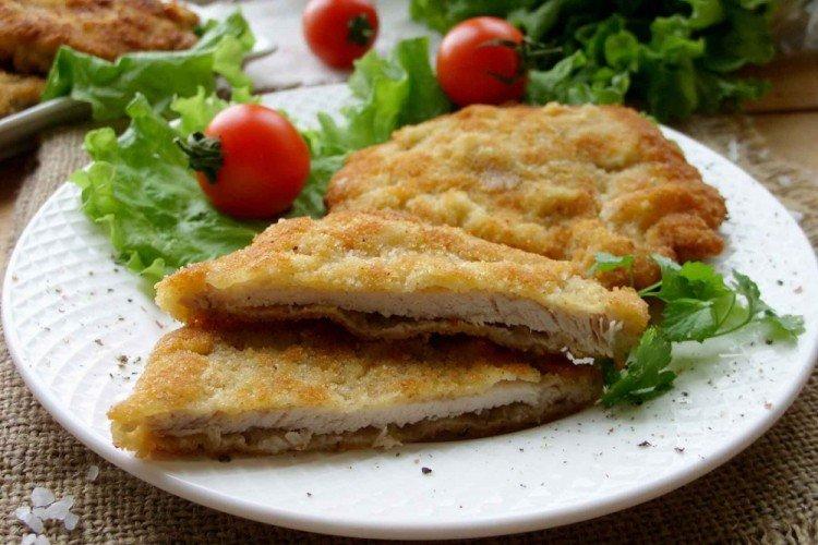 Свинина по-венгерски на сковороде - рецепты