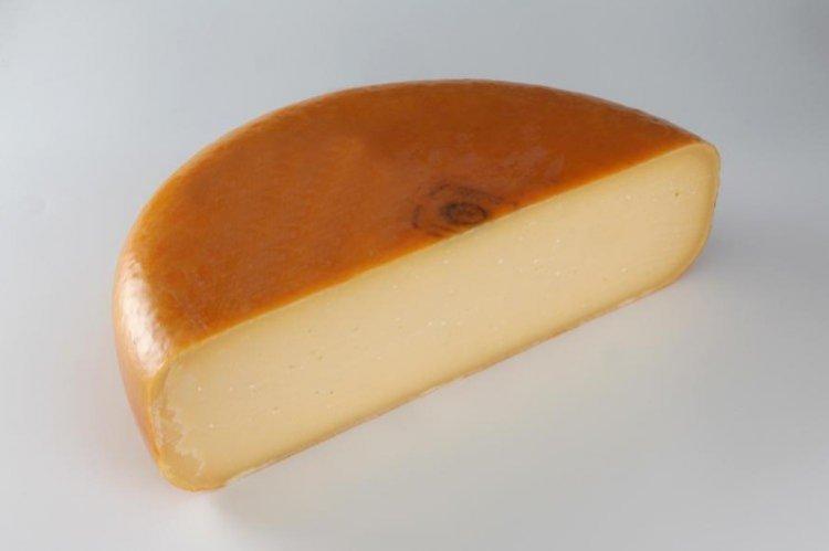 Буренкаас - Голландские твердые сорта сыра