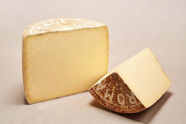 Канталь - Французские твердые сорта сыра