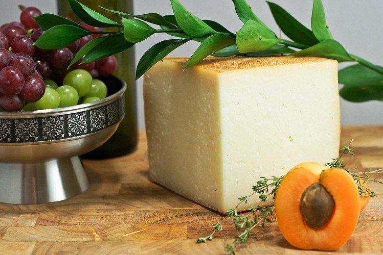 Идиасабаль - Испанские твердые сорта сыра