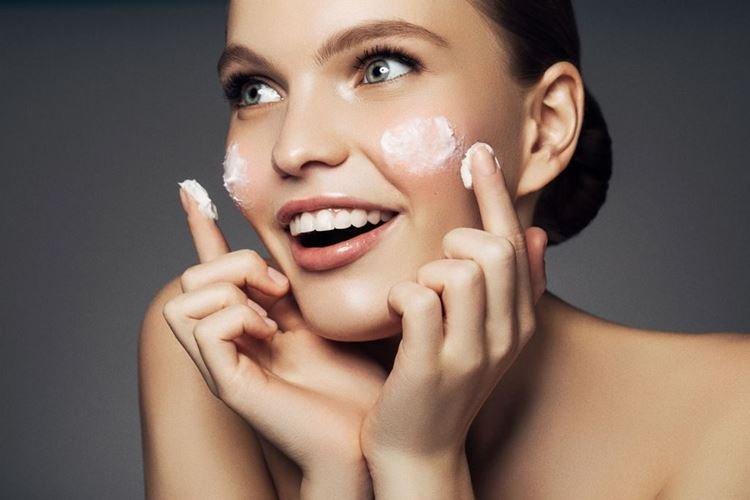 Подготовка кожи - Правильный вечерний макияж