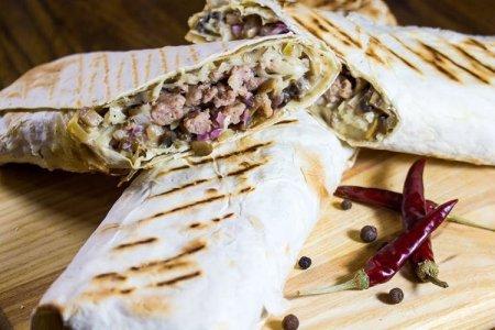 Что можно приготовить из легкого говяжьего быстро и вкусно с фото пошагово в домашних условиях