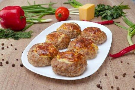 Куриный фарш что приготовить быстро и вкусно рецепты с фото