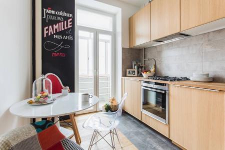Дизайн кухни 12 кв м: 100 фото, новинки 2019 года