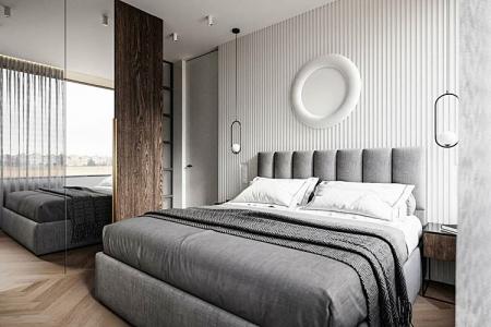 Дизайн спальни 2021: современные идеи и тренды