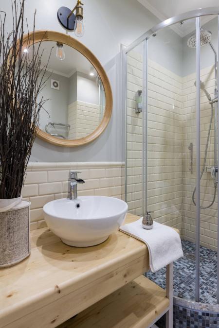 Схема ремонта маленькой ванны - Сантех.ру