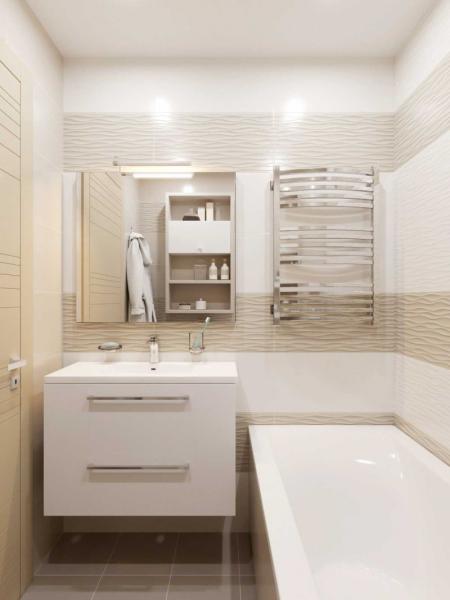 Схема ремонта маленькой ванны - Сантех.ру