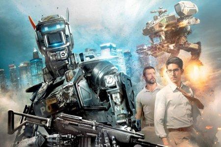 20 лучших фильмов про роботов