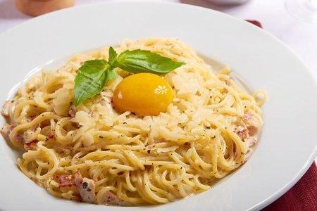 Бомболони рецепт итальянского повара с фото