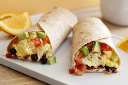 Завтрак на каждый день - 20 рецептов вкусно, просто и недорого