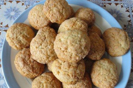 Рецепт творожного печенья в домашних условиях быстро в духовке с фото пошагово с фото простые