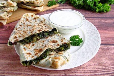 Блюда армянской кухни рецепты с фото простые и вкусные