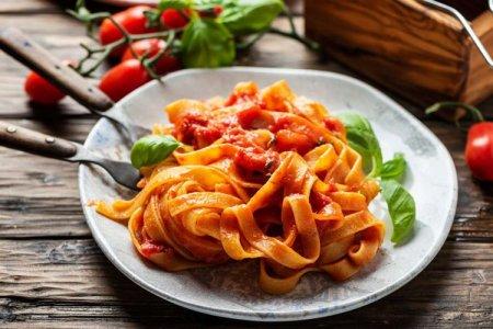 Паста фетучини - 15 простых и очень вкусных рецептов